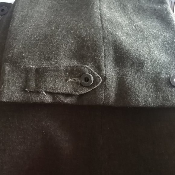 Military Pants - Picture 5 of 5